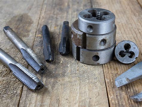 repair stripped sheet metal screw hole|fixing stripped threads in metal.